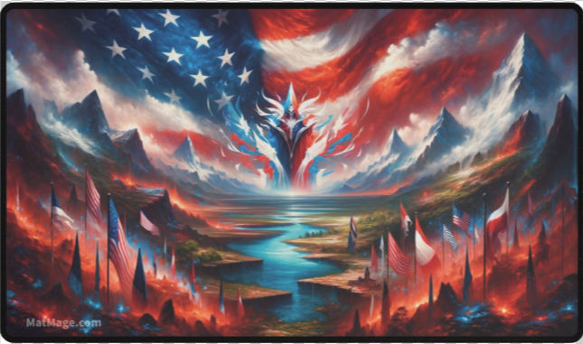 American Eldrazi