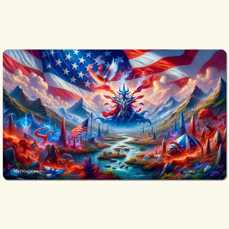 Magic America