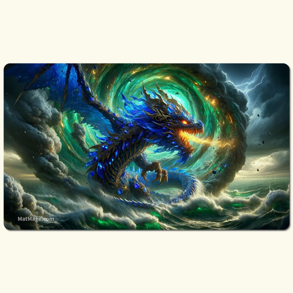 Dragon Storm